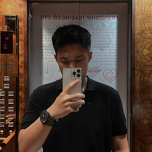 Meet your Posher, Thien cuong